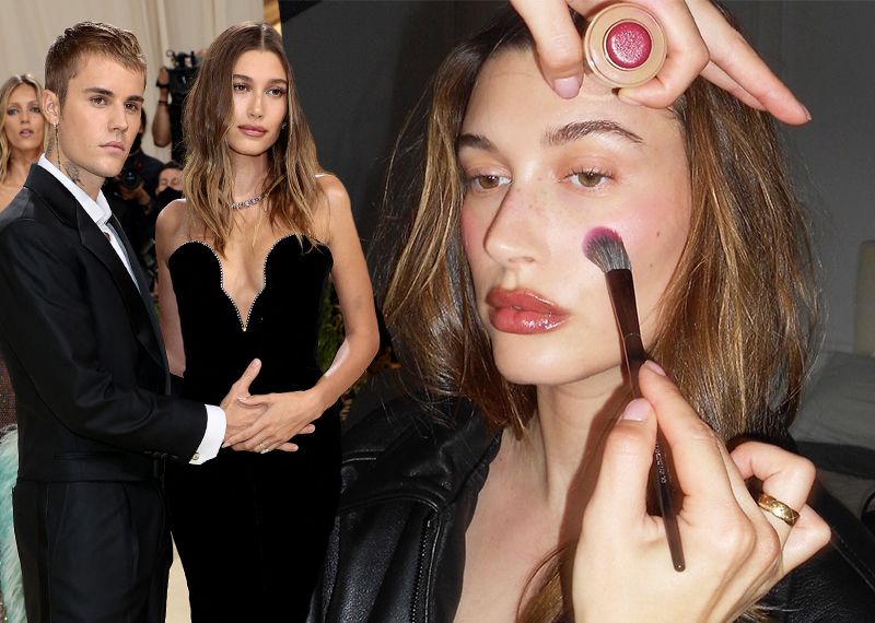 Hailey Bieber resmen milyarder oldu