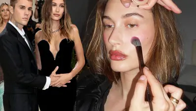 Hailey Bieber resmen milyarder oldu