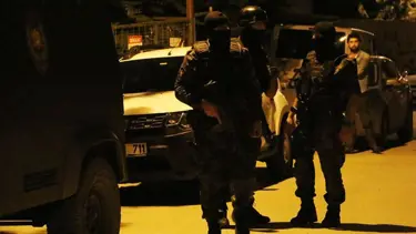 İstanbul'da PKK operasyonu