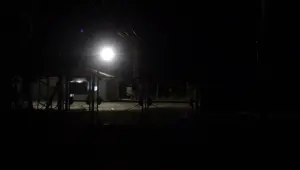 Burdur'da şehri saran koku panik yarattı: Doğalgaz kokulandırma maddesi çıktı