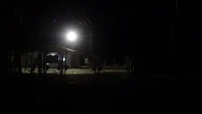 Burdur'da şehri saran koku panik yarattı: Doğalgaz kokulandırma maddesi çıktı