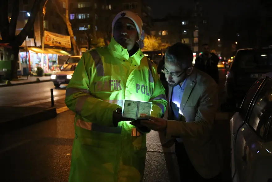 İstanbul’da 5 bin polisle operasyon 