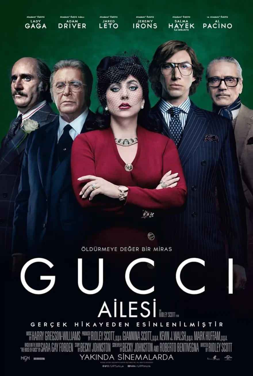 Türkiye'de gişenin yeni lideri Enkanto: Sihirli Dünya (26-28 Kasım Box Office Türkiye rakamları) 3