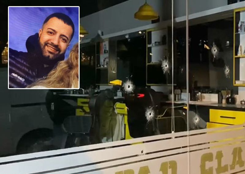 Husumetlileri peşini bırakmadı: İkinci saldırıda hayatını kaybetti
