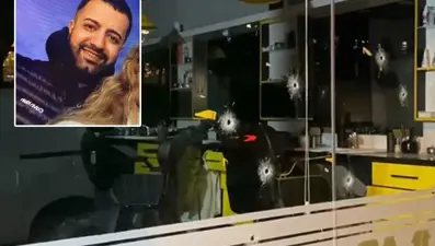 Husumetlileri peşini bırakmadı: İkinci saldırıda hayatını kaybetti