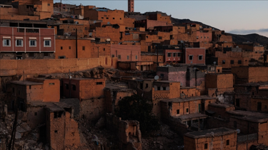 Fas'ta bina çöktü: 9 kişi öldü, 7 kişi yaralandı