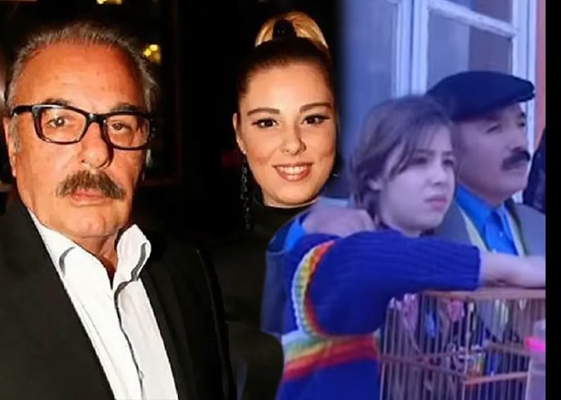 Tuğçe Tayfur'un baba özlemi