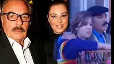 Tuğçe Tayfur'un baba özlemi