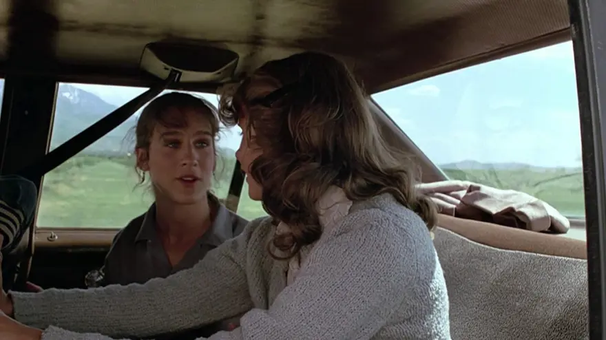 Broadway'den Hollywood yıldızlığına 1