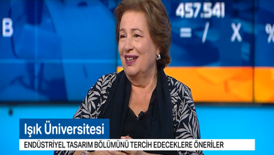 Endüstriyel Tasarım Türkiye sektöründe destekleniyor mu?