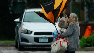 ABD'yi yüzyılın kasırgası vurdu: Milton, Florida'da 16 can aldı ABD'yi yüzyılın kasırgası vurdu: Milton, Florida'da 16 can aldı