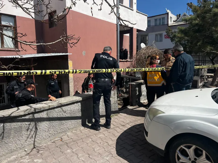 Bodrumkatta soba faciası: Anne ile çocukları öldü 2