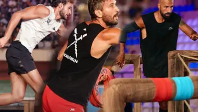 Survivor'da kıran kırana mücadele: Finalistler belli oldu
