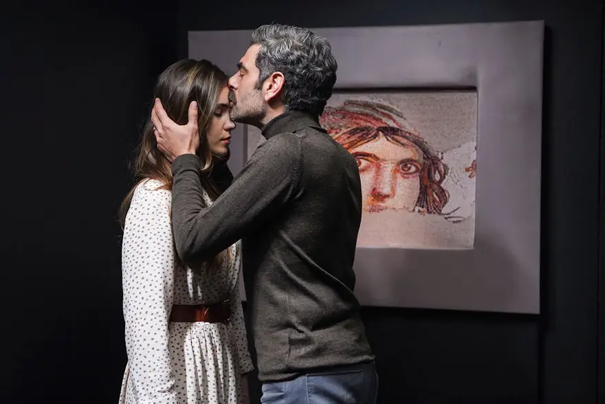 Kenan, büyük gerçekle yüzleşecek (Güvercin 7. bölüm detayları) 11
