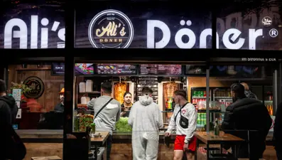 Almanya ve Türkiye arasında döner krizi: İsmi değişecek mi?