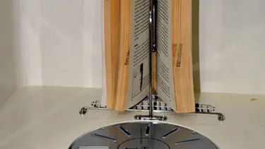 Kitaplarınız itinayla yıkanır!