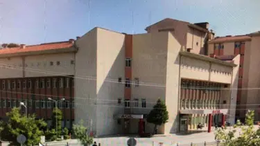 Fabrikada gıda zehirlenmesi paniği: 46 işçi hastaneye kaldırıldı