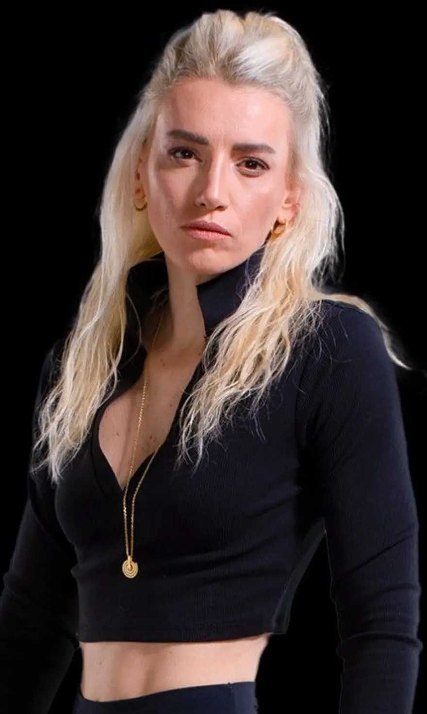 Survivor Gizem Kerimoğlu kimdir? 