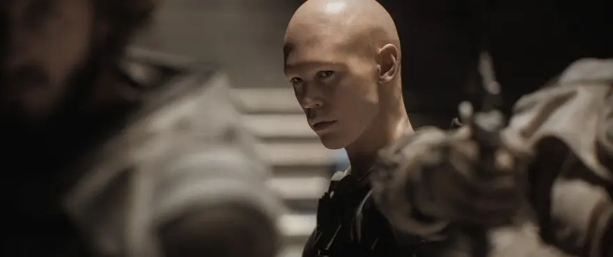 2024'ün en merakla beklenen filmi! Dune: Çöl Gezegeni Bölüm 2'ye geri sayım 13 2024'ün en merakla beklenen filmi! Dune: Çöl Gezegeni Bölüm 2'ye geri sayım 13