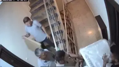 Terlik hırsızlığı çalışanları işinden etti