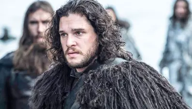 Game of Thrones'un yıldızı Kit Harington: Hepimiz ağlıyorduk