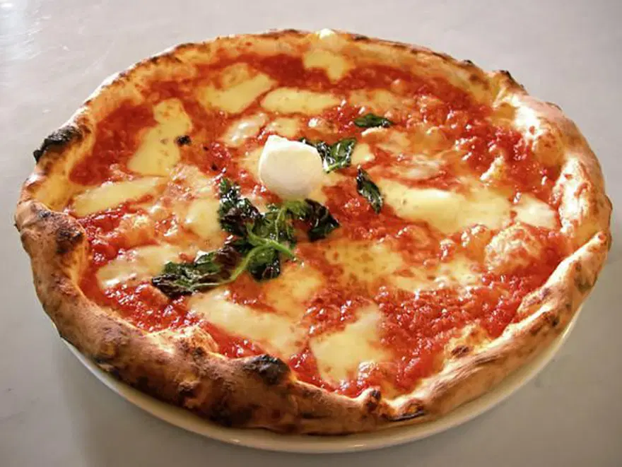 Dünyanın en iyi 70 pizza restoranı belli oldu (Türkiye'den 2 yer listede) 25 Dünyanın en iyi 70 pizza restoranı belli oldu (Türkiye'den 2 yer listede) 25