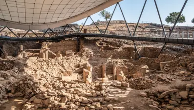 Türkiye'nin kültürel serveti: Açık hava müzeleri