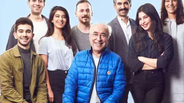 Şener Şen 14 yıl aradan sonra tiyatro sahnesinde