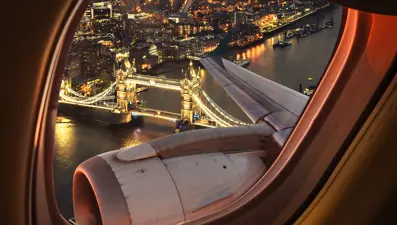 ABD’de milyon dolarlık dava: Ekstra ücretli "penceresiz" koltuklar