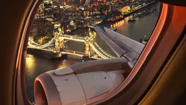 ABD’de milyon dolarlık dava: Ekstra ücretli "penceresiz" koltuklar