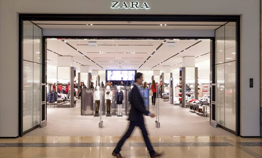 83- ZARA: 21,38 MİLYAR DOLAR 18 83- ZARA: 21,38 MİLYAR DOLAR 18