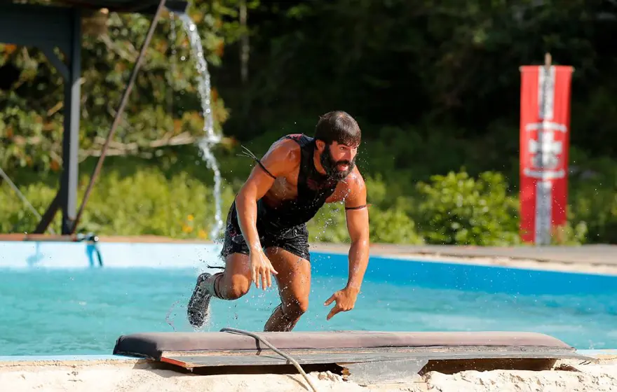 Turabi yeniden Survivor'a mı katılıyor? (Survivor 2019 paylaşımı) 5