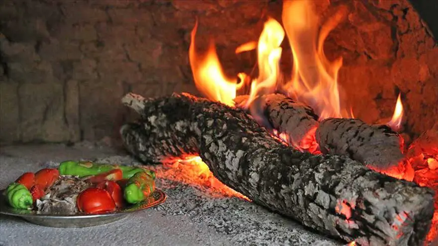 Siirt'in iki asırlık lezzeti büryanda corona etkisi: Satışlar 2 kat arttı 