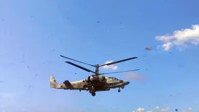 Rusya ve Belarus'tan gövde gösterisi: 3 komşu ülkede kırmızı alarm