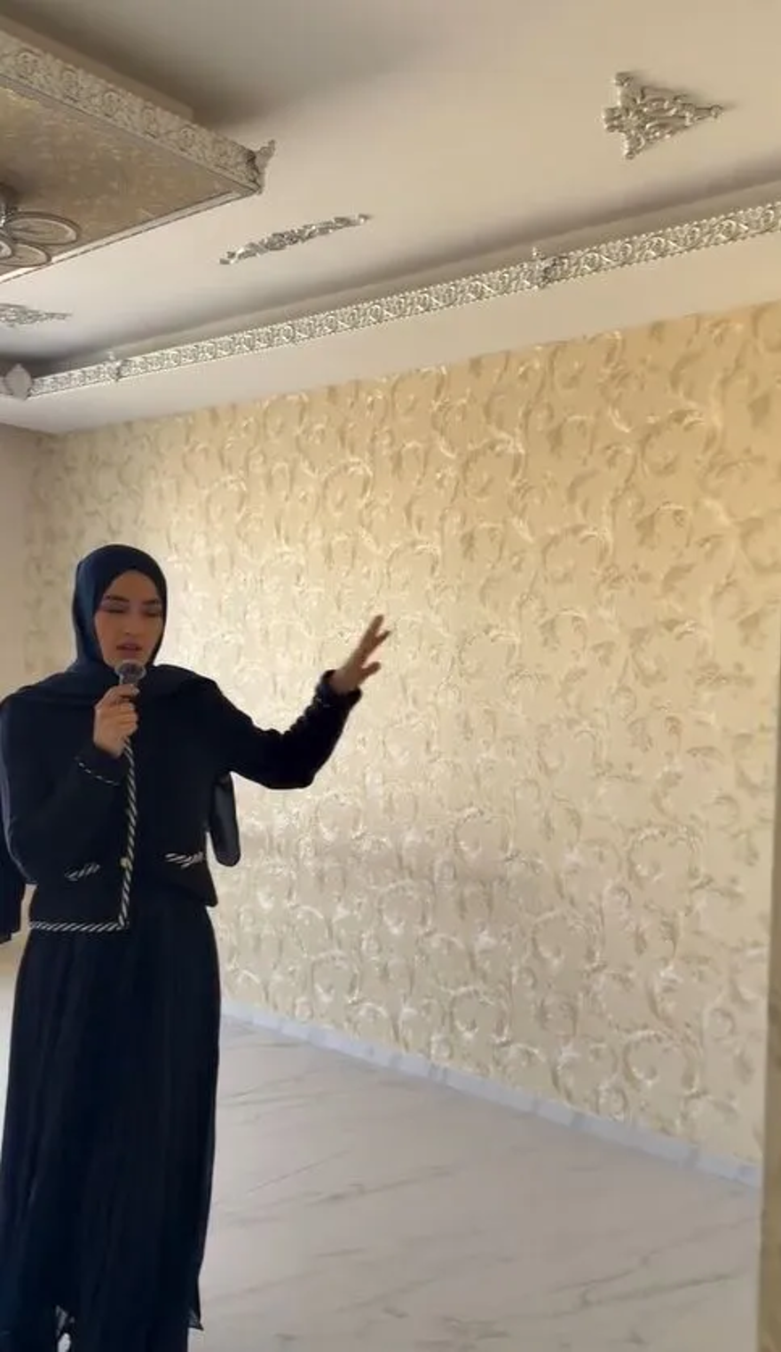 Fransa'yı bırakıp Konya'ya yerleşti! Masterchef Beyza'nın evi dikkat çekti 3