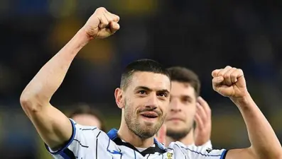 Al Ahli, Atalanta'dan milli futbolcu Merih Demiral'ı kadrosuna kattı