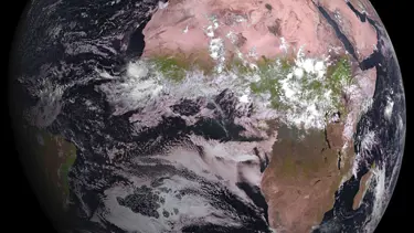 Hava durumu tahminlerindeki hata payı azalıyor