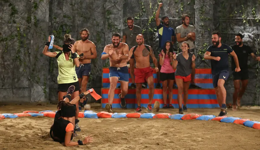 Survivor, survivor 2017, survivor yarışma, survivor ödül oyunu, survivor dokunulmazlık oyunu 21 Survivor, survivor 2017, survivor yarışma, survivor ödül oyunu, survivor dokunulmazlık oyunu 21