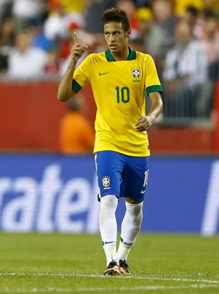 Neymar 3