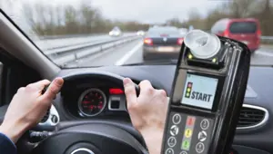 Araçlara alkol kilidi için önemli adım. Şartları açıklandı