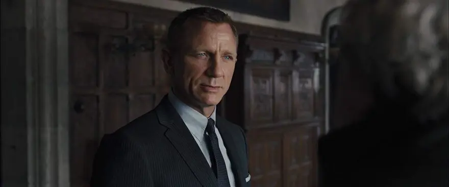 Daniel Craig: Benden sonraki Bond kadın olmalı 4