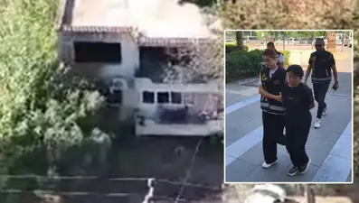 25 yıllık sır cinayet aydınlatıldı: Yastıkla boğmuş