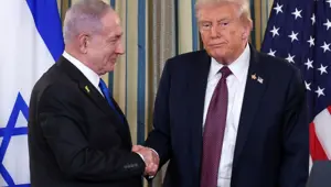 Madde madde Trump'ın Gazze planı