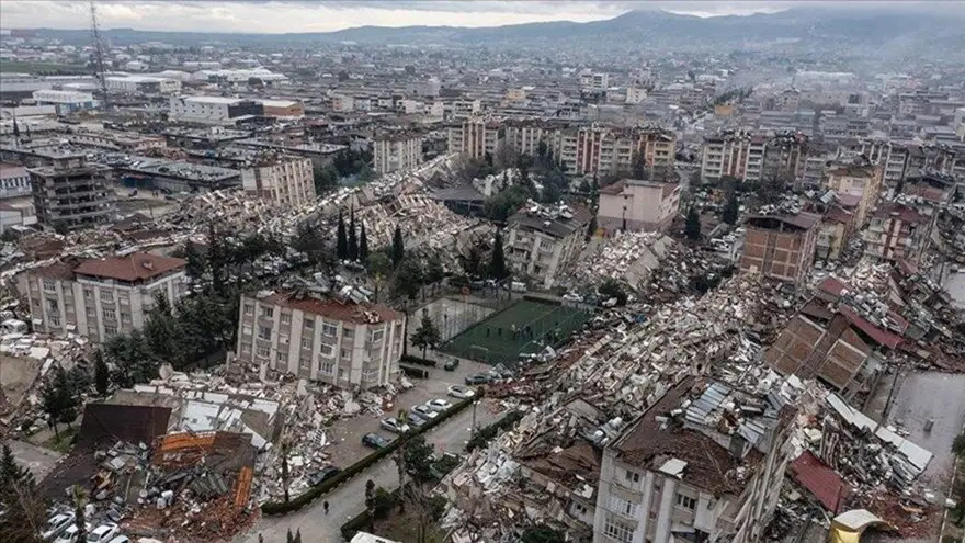 Evin sağlam olup olmadığı nasıl anlaşılır? Bina sağlamlık testi nasıl yapılır, başvuru ücretli mi? 8 Evin sağlam olup olmadığı nasıl anlaşılır? Bina sağlamlık testi nasıl yapılır, başvuru ücretli mi? 8