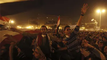 Tantavi Tahrir'i ikna edemedi