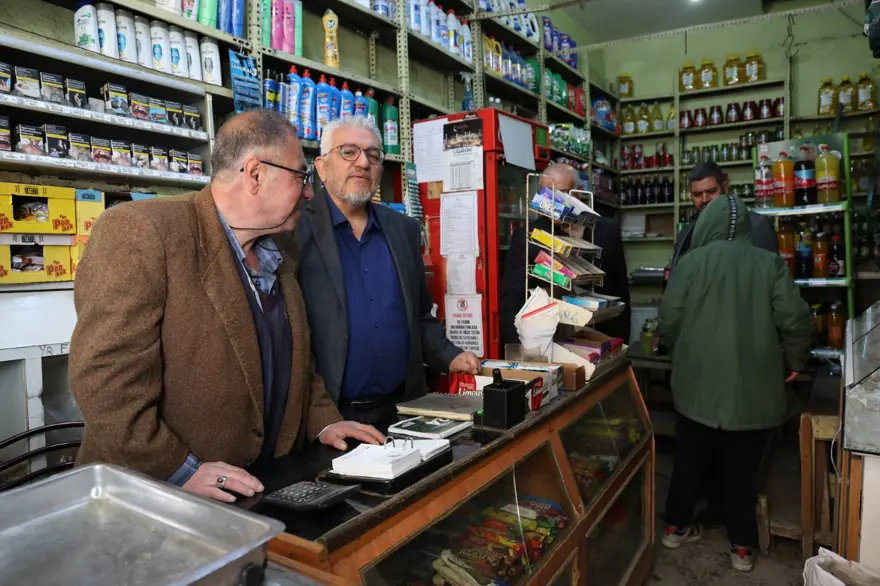 ''GELENEĞİ DEVAM ETTİRMEYİ HEDEFLİYORUZ'' 1 ''GELENEĞİ DEVAM ETTİRMEYİ HEDEFLİYORUZ'' 1