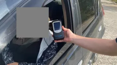 Kırklareli’nde 38 araç trafikten men edildi