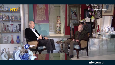 Kuyucaklı Yusuf'tan Kürk Mantolu Madonna'ya... (Hayat Bir Sanat 1 Şubat 2020)