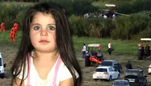 Minik Leyla cinayetinde tahliye