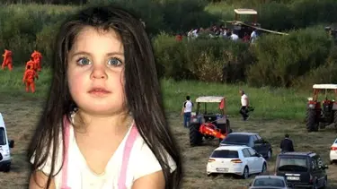 Minik Leyla'nın annesi: Farz edin ki Leyla sizin kızınız